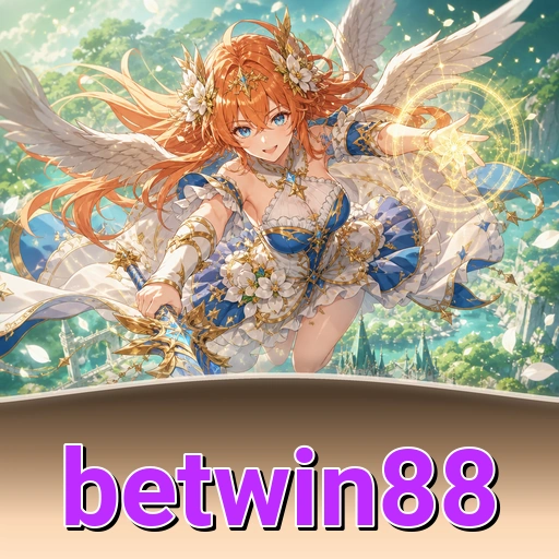 Logo betwin88