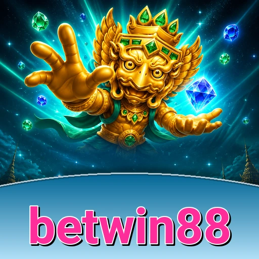 Logo betwin88