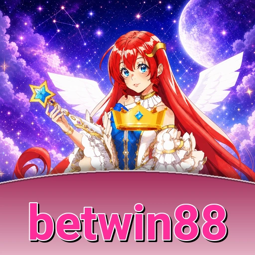 Layar pertama betwin88 setelah pasang di HP Android