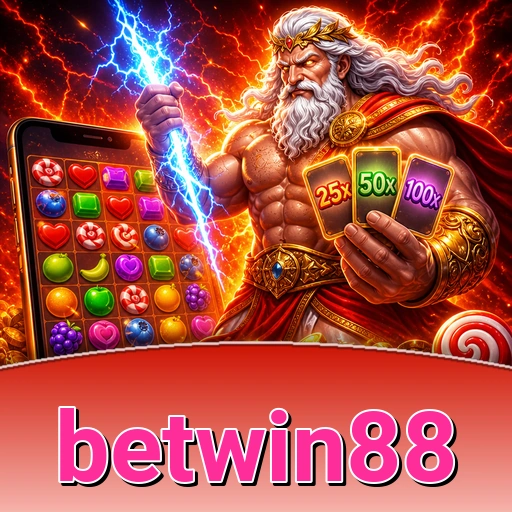 Langkah unduh betwin88 APK Indonesia di HP Android