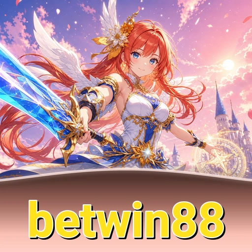 Logo betwin88